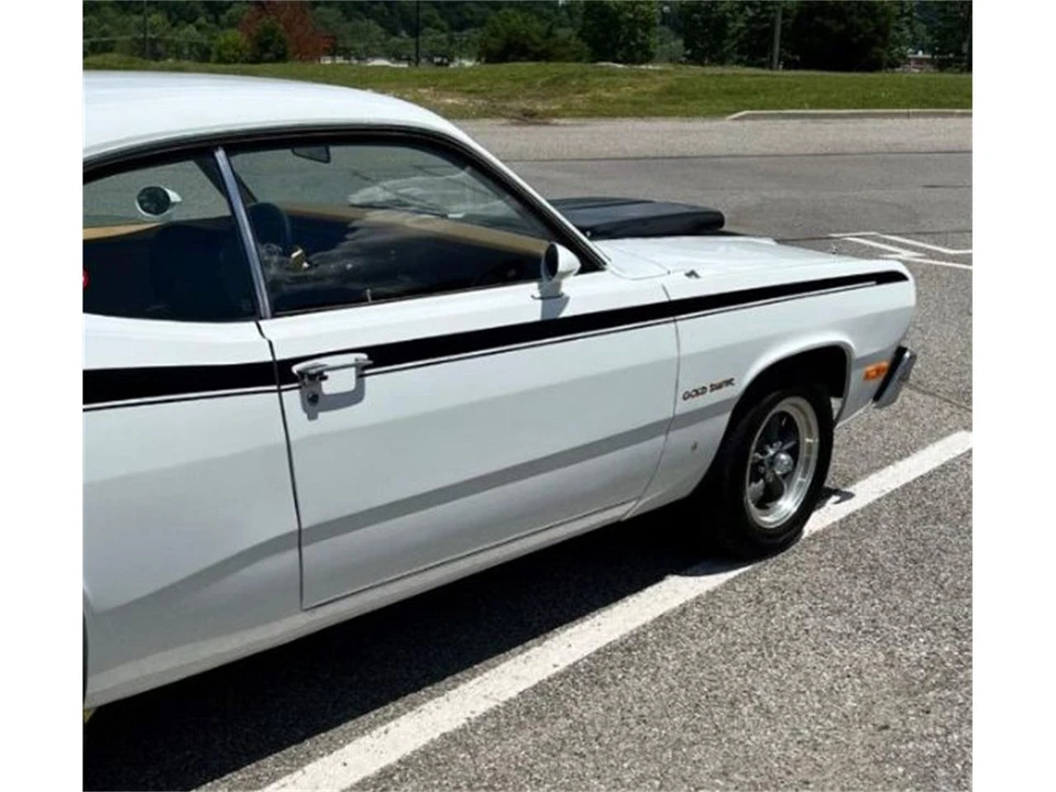 1973 Plymouth Duster - Image 11 of 16