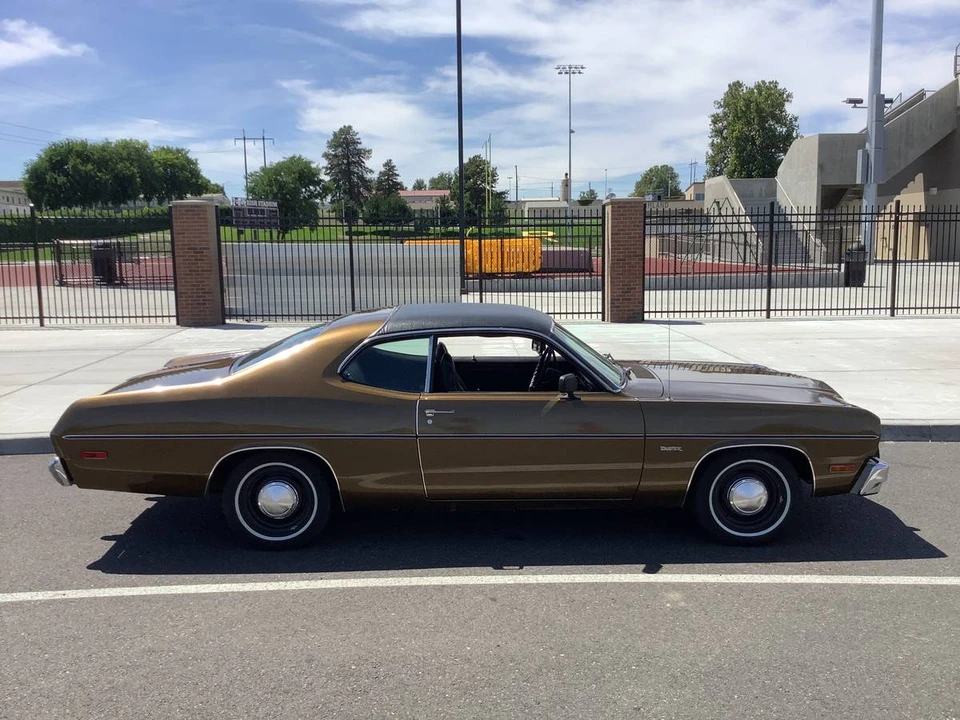 1973 Plymouth Duster - Image 3 of 6