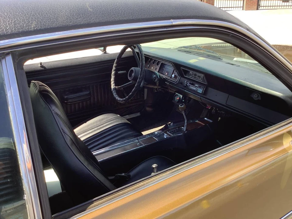 1973 Plymouth Duster - Image 5 of 6