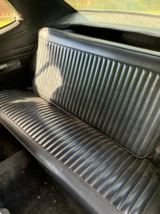 1973 Plymouth Duster - Image 3 of 9
