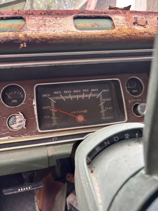 1973 Plymouth Duster - Image 9 of 15