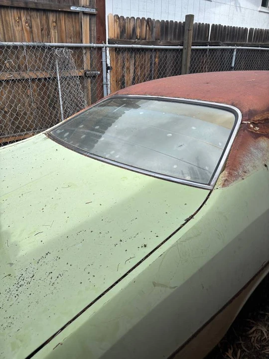 1973 Plymouth Duster - Image 4 of 15