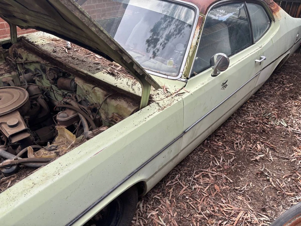 1973 Plymouth Duster - Image 3 of 15