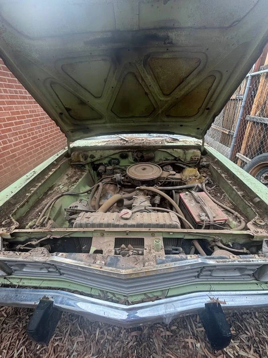 1973 Plymouth Duster - Image 15 of 15