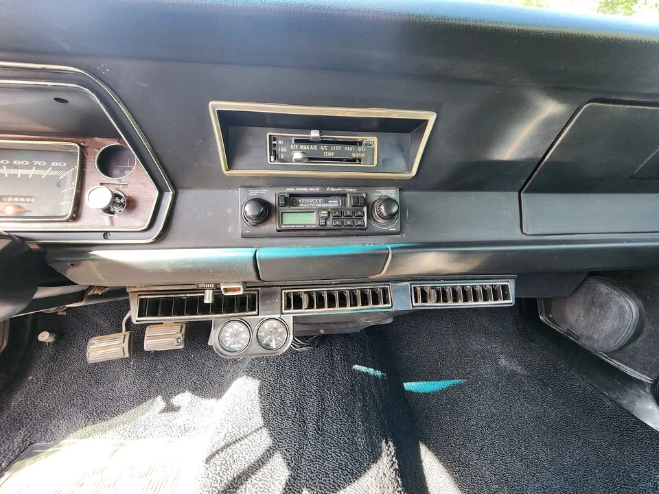 1973 Plymouth Duster - Image 12 of 19