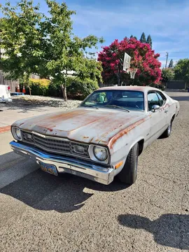 1973 Plymouth Duster 340