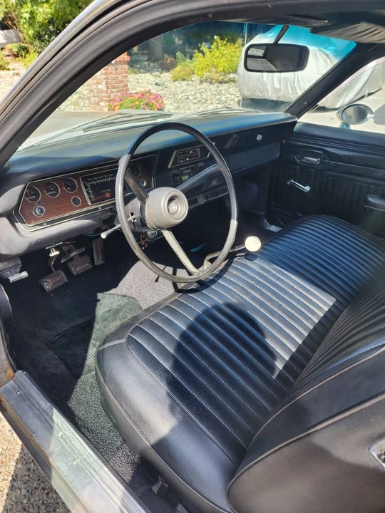 1973 Plymouth Duster - Image 8 of 19