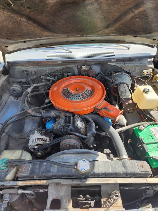 1973 Plymouth Duster - Image 19 of 19