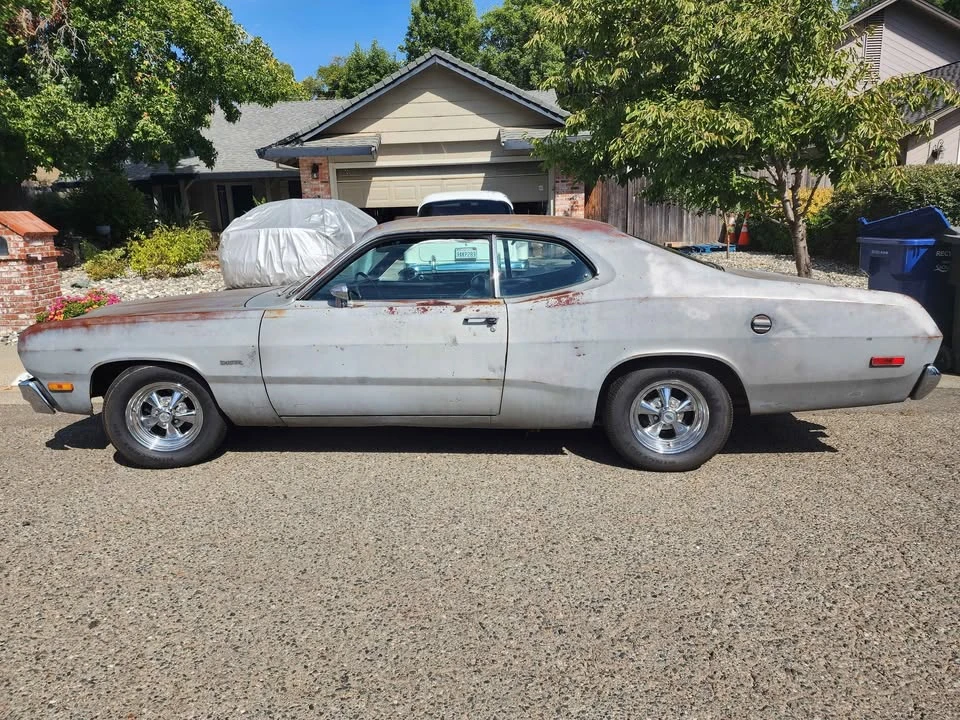 1973 Plymouth Duster - Image 2 of 19