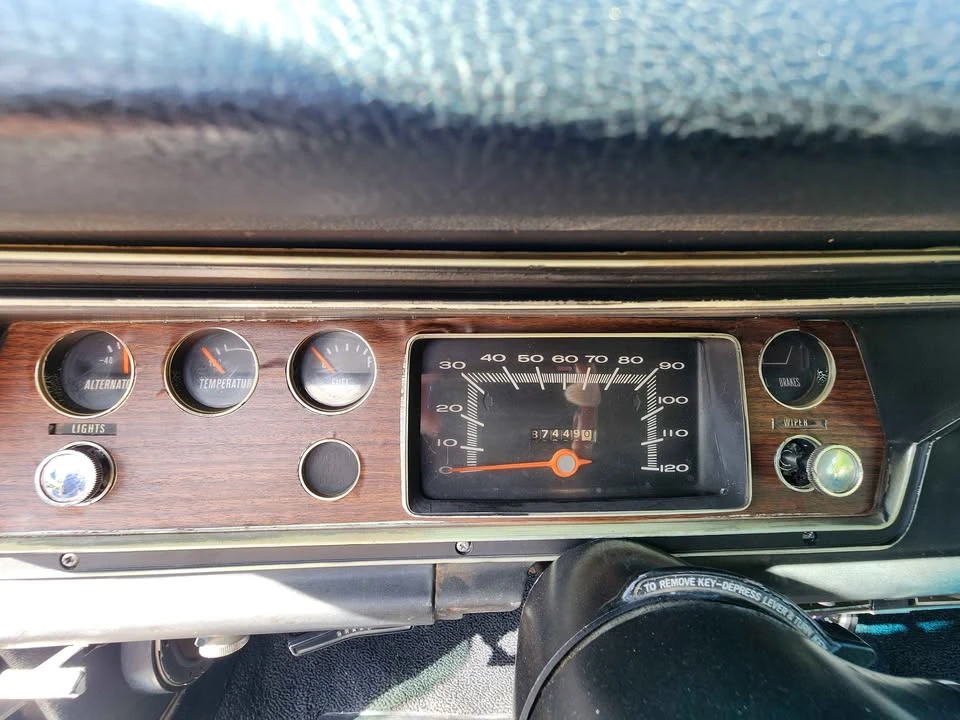 1973 Plymouth Duster - Image 11 of 19