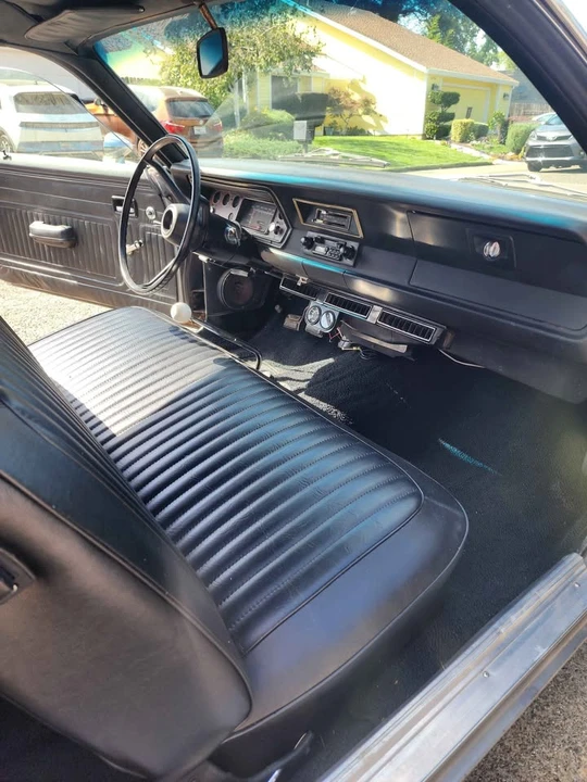 1973 Plymouth Duster - Image 13 of 19
