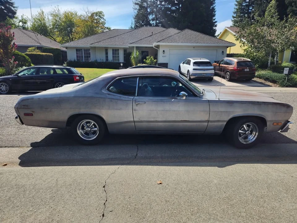 1973 Plymouth Duster - Image 6 of 19