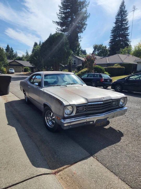 1973 Plymouth Duster - Image 7 of 19