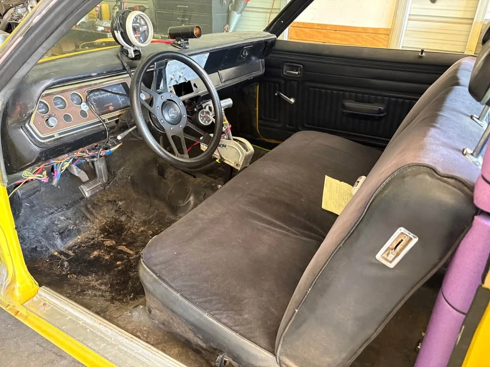 1973 Plymouth Duster - Image 8 of 8