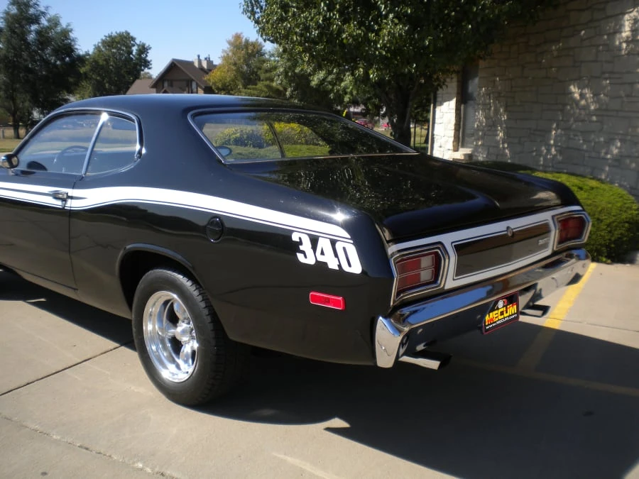 1973 Plymouth Duster - Image 2 of 8