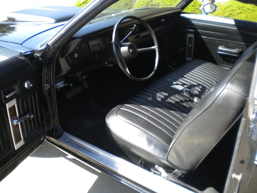 1973 Plymouth Duster - Image 6 of 8