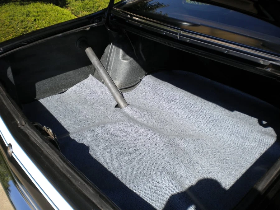 1973 Plymouth Duster - Image 7 of 8
