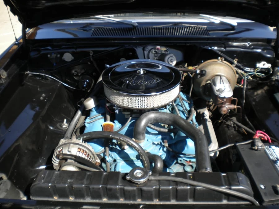 1973 Plymouth Duster - Image 8 of 8