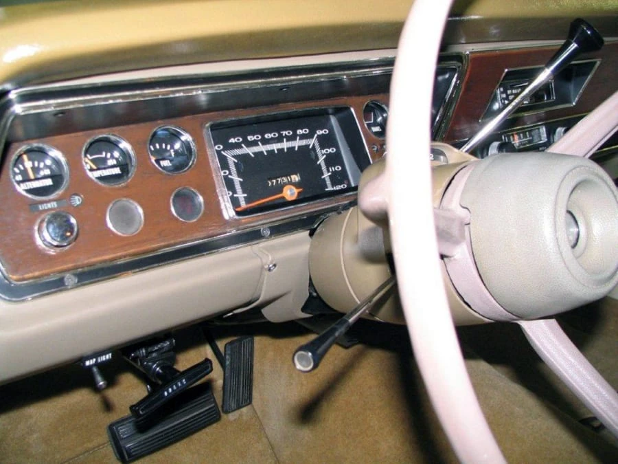 1973 Plymouth Duster - Image 5 of 8