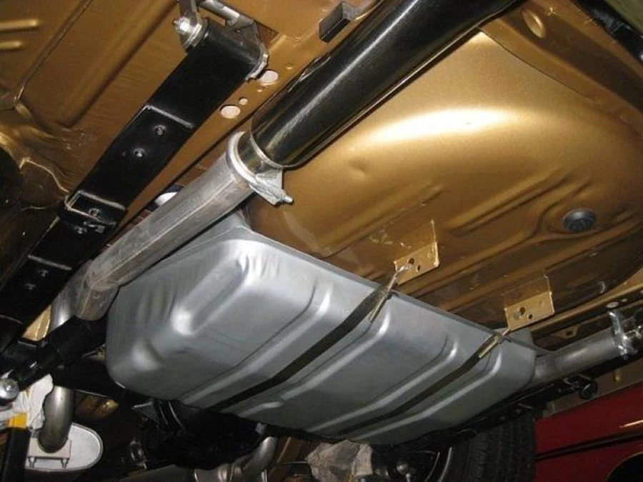 1973 Plymouth Duster - Image 8 of 8