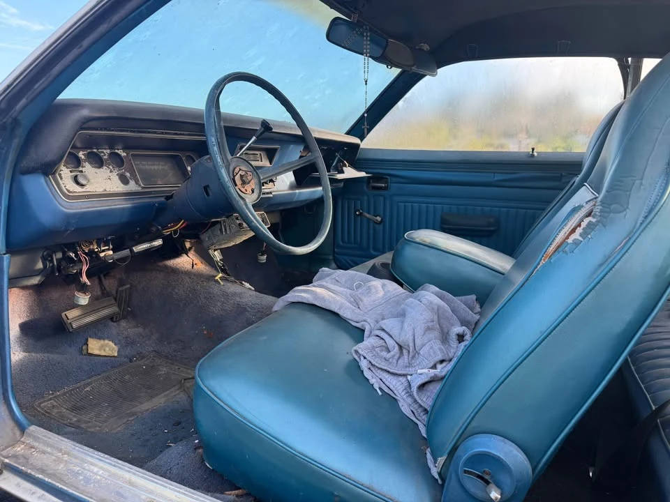 1973 Plymouth Duster - Image 7 of 12