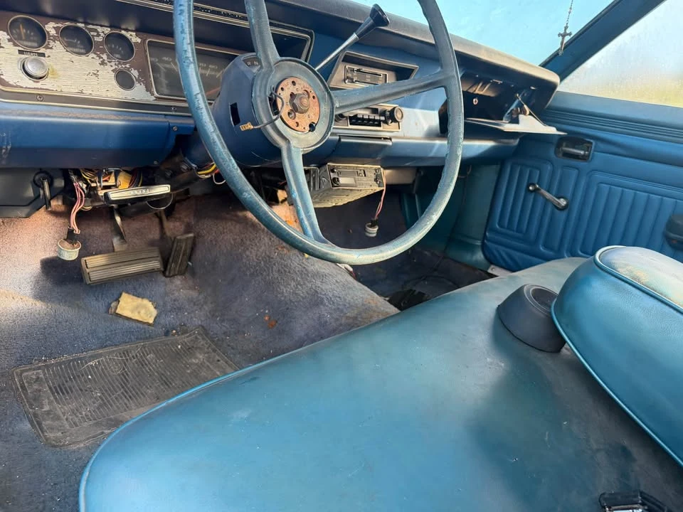 1973 Plymouth Duster - Image 12 of 12