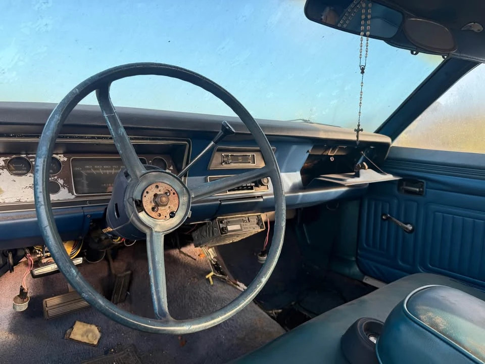 1973 Plymouth Duster - Image 11 of 12
