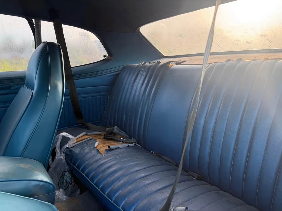 1973 Plymouth Duster - Image 9 of 12