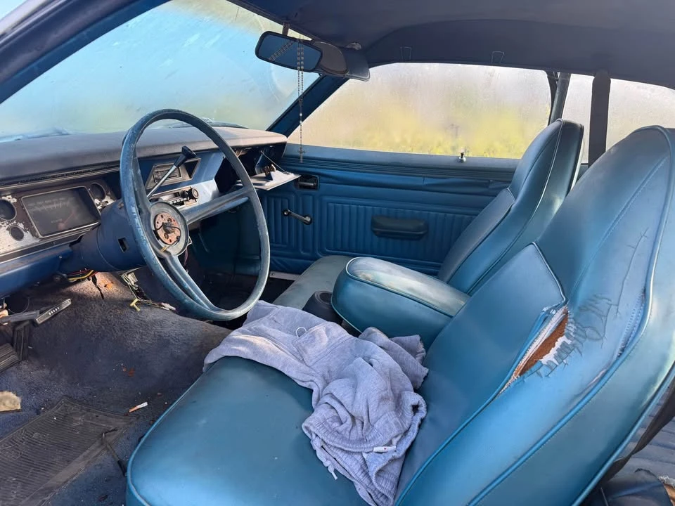 1973 Plymouth Duster - Image 8 of 12