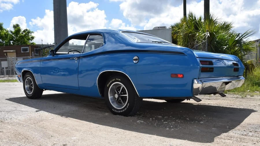 1973 Plymouth Duster - Image 3 of 5