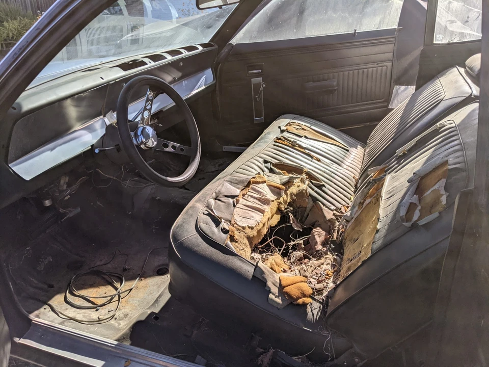 1973 Plymouth Duster - Image 17 of 20