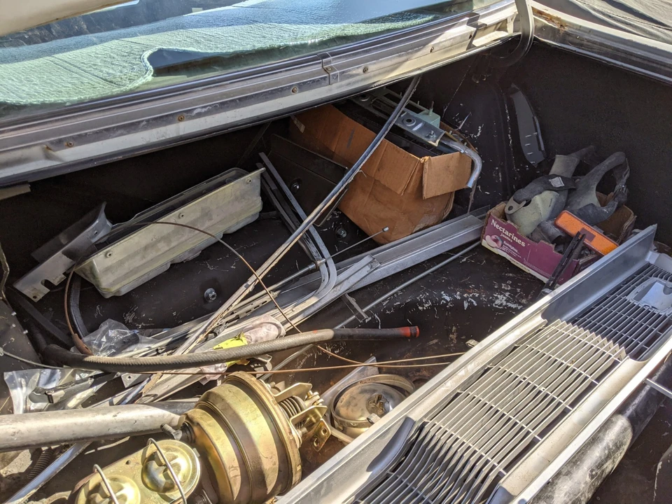 1973 Plymouth Duster - Image 19 of 20