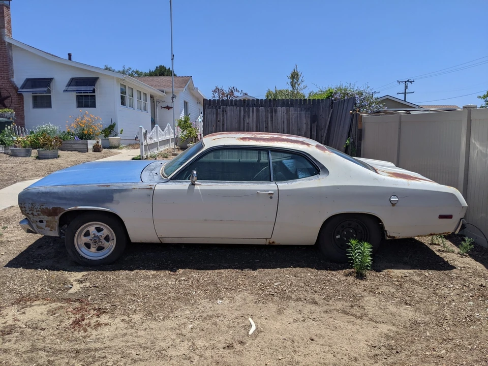 1973 Plymouth Duster - Image 12 of 20