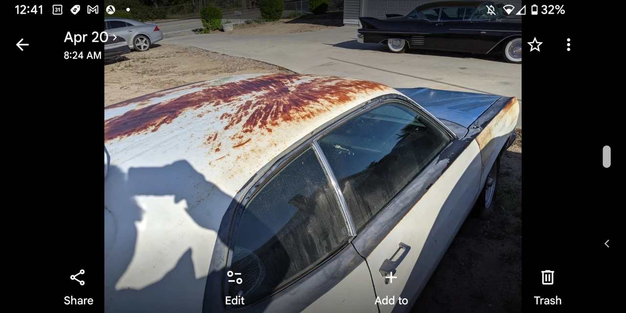 1973 Plymouth Duster - Image 3 of 20