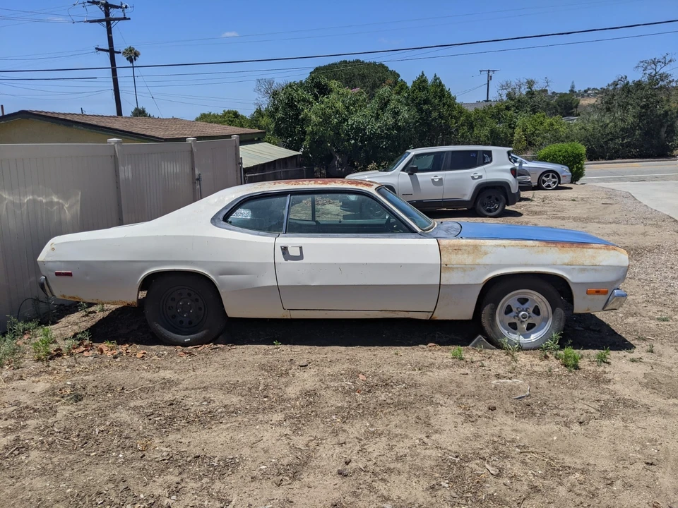 1973 Plymouth Duster - Image 14 of 20