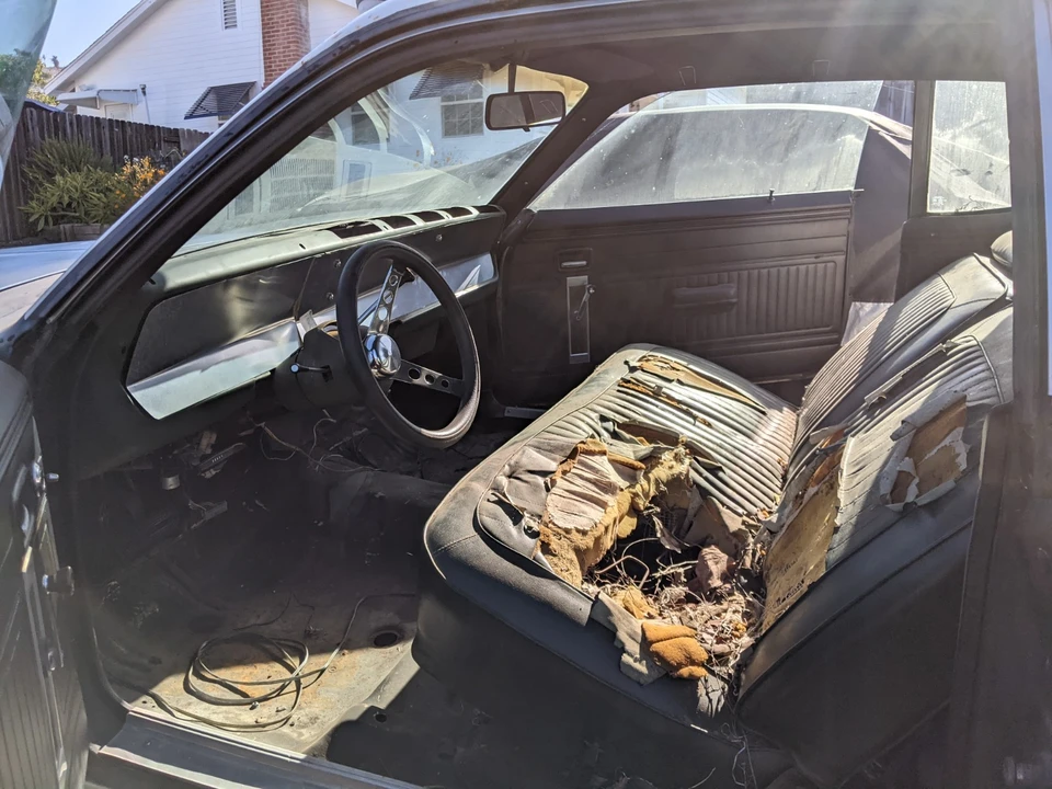 1973 Plymouth Duster - Image 15 of 20