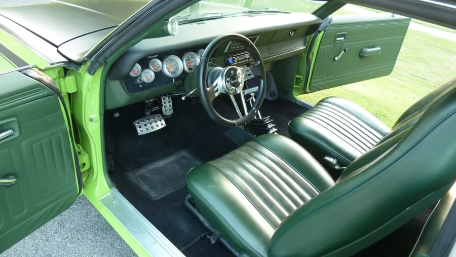 1973 Plymouth Duster - Image 4 of 8