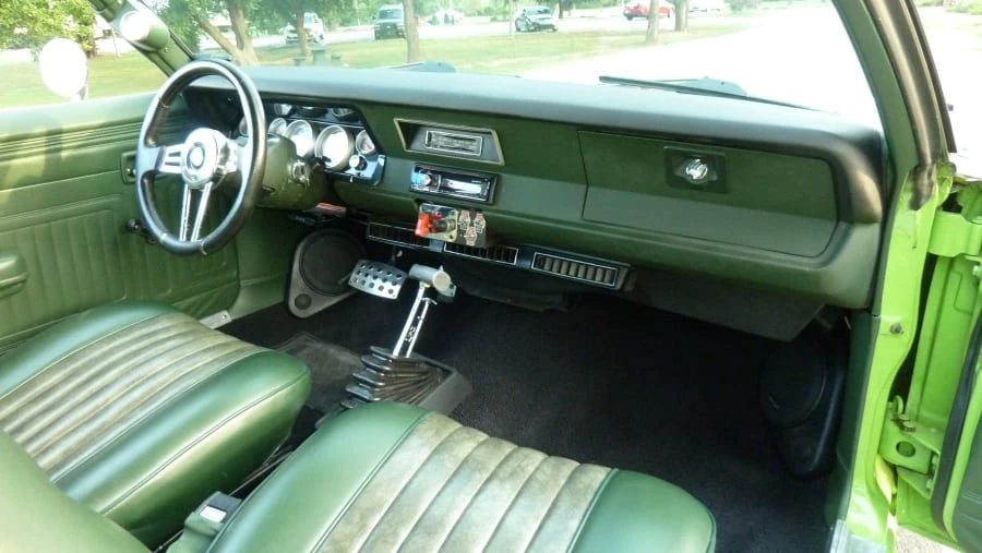1973 Plymouth Duster - Image 5 of 8