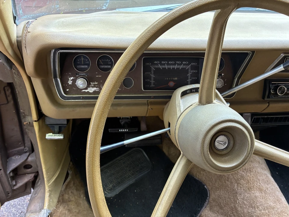 1973 Plymouth Duster - Image 13 of 20