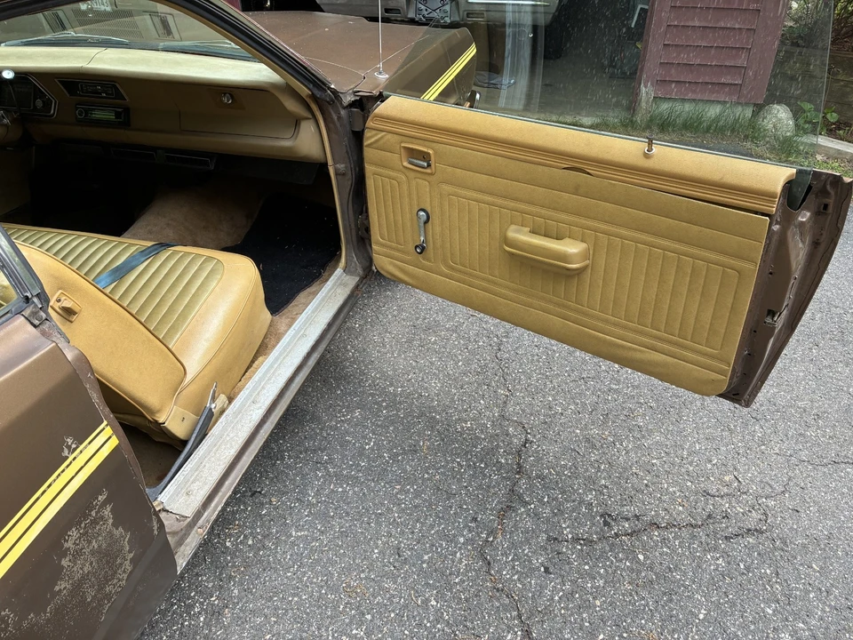 1973 Plymouth Duster - Image 6 of 20