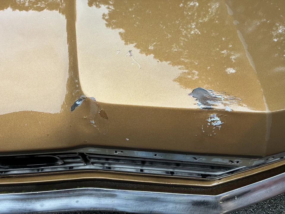 1973 Plymouth Duster - Image 10 of 20