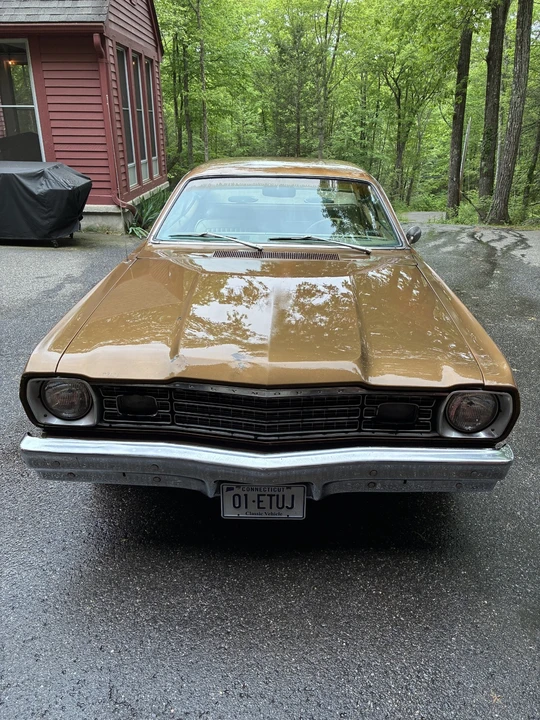 1973 Plymouth Duster - Image 20 of 20