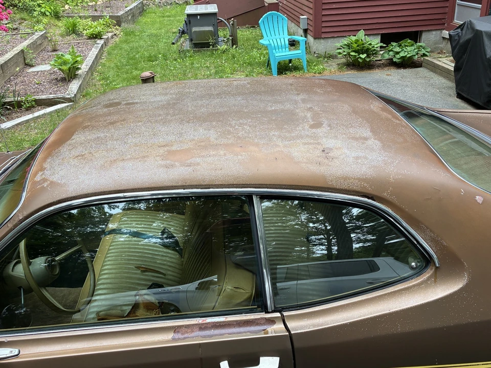 1973 Plymouth Duster - Image 9 of 20