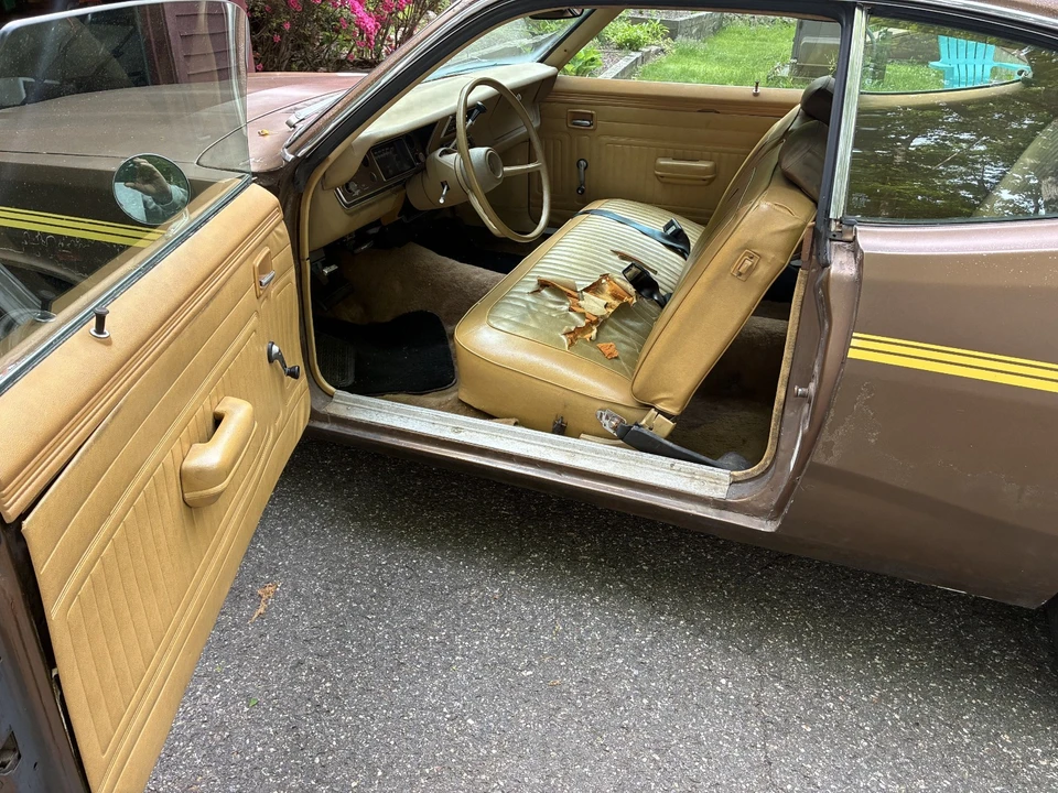 1973 Plymouth Duster - Image 4 of 20