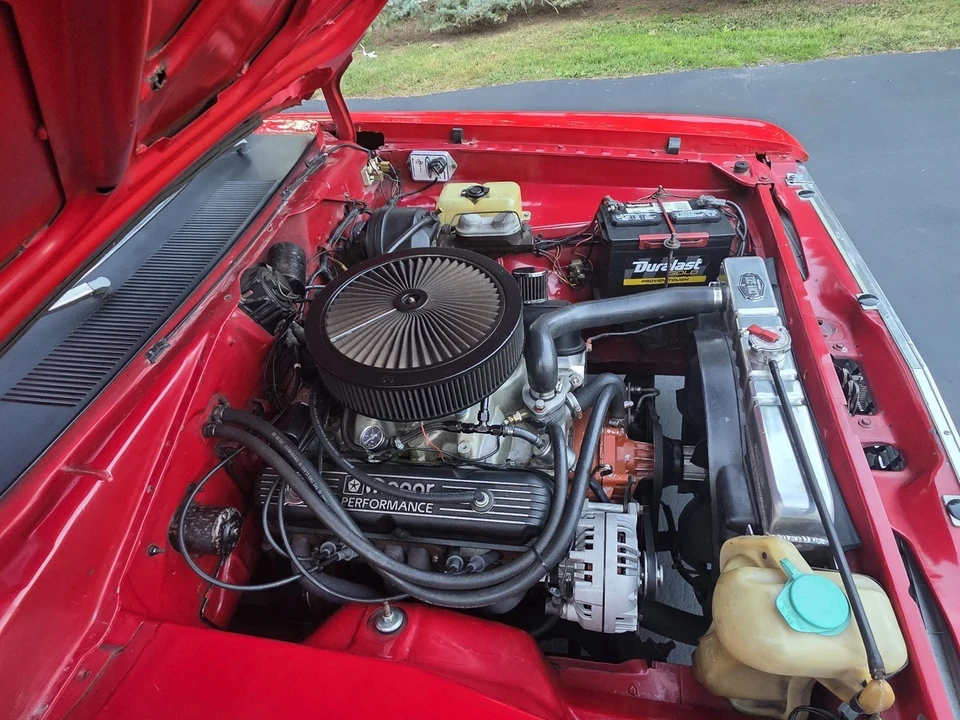 1973 Plymouth Duster - Image 9 of 11