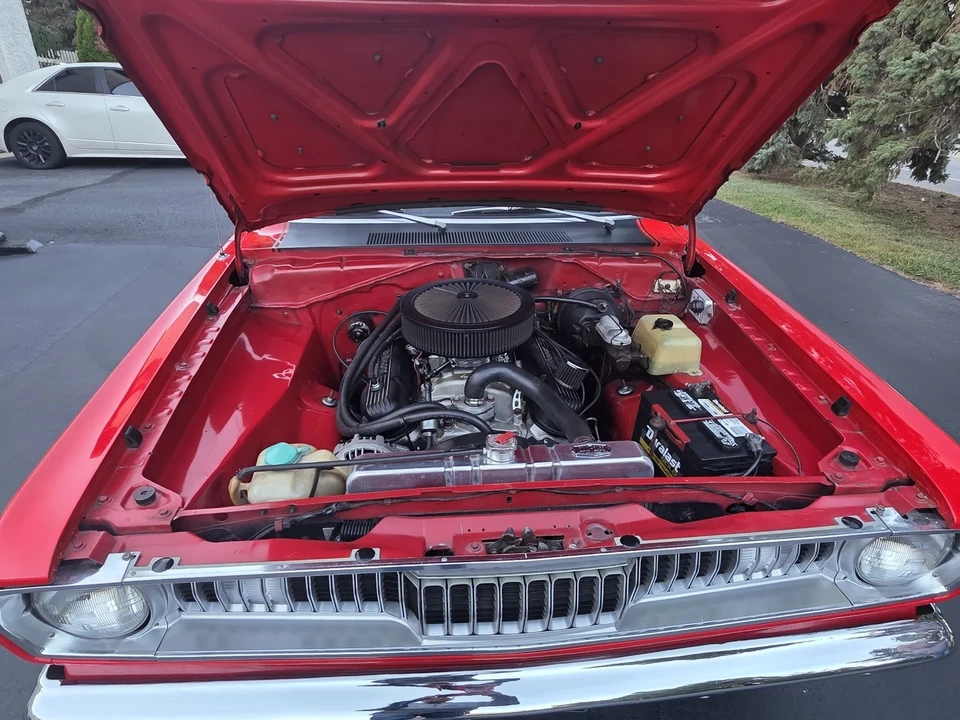 1973 Plymouth Duster - Image 10 of 11