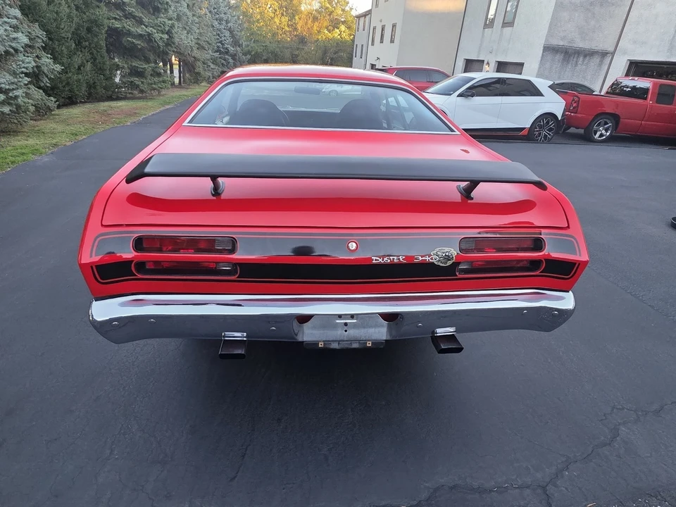 1973 Plymouth Duster - Image 5 of 11