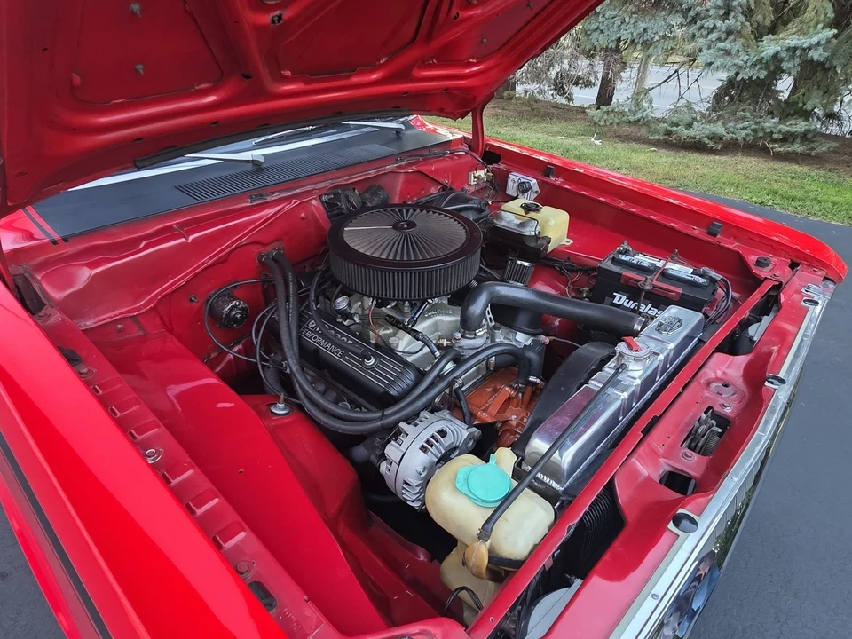 1973 Plymouth Duster - Image 8 of 11