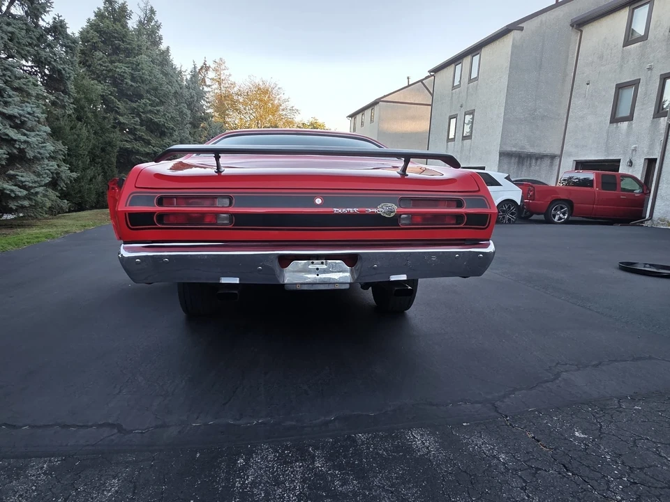 1973 Plymouth Duster - Image 6 of 11