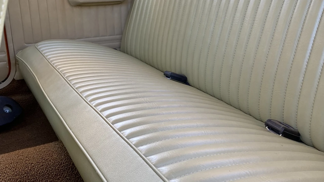 1973 Plymouth Duster - Image 4 of 10